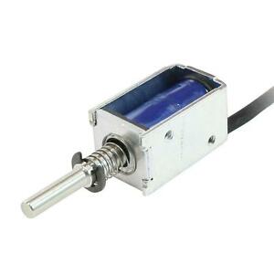 Solenoid 12v